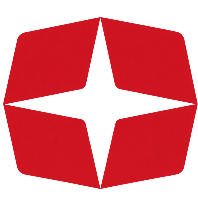 POLESTAR GARMENTS logo